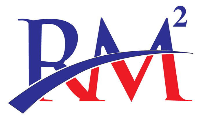 RM Square Logo